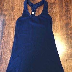 Lululemon cool racerback nulu